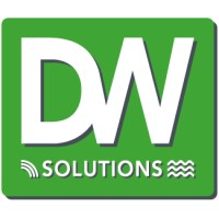 DW Solutions logo - Similar company to Clic Pool