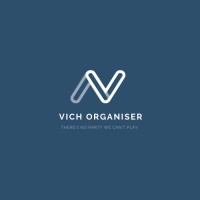 Vich Organiser