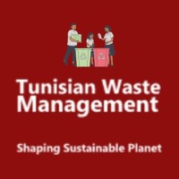 Tunisian Waste Management logo - Similar company to Custom Built Plastic Pallets