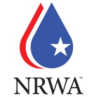National Rural Water Association (NRWA) logo - Similar company to Usabluebook