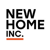 New Home Inc LLC logo - Similar company to Tobin Construction Compan