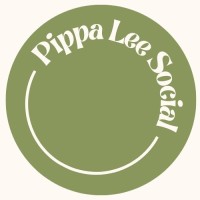 Pippa Lee Social - Social Media Agency logo - Similar company to Virtual Lottie | Virtual Assistant & Social Media Management Agency