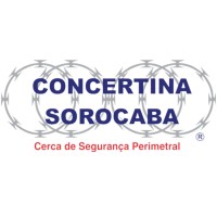 Concertina Sorocaba Equip. Seg. LTDA logo - Similar company to Ibratex Votorantim
