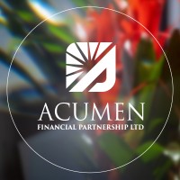 Acumen Financial Partnership Ltd logo - Similar company to Compound Paraplanning