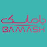 Bamaskshop logo - Similar company to Tarinotech | تارینوتک