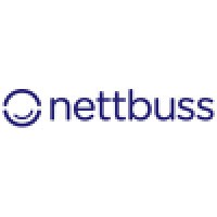 Nettbuss AS logo - Similar company to Elgotech