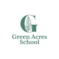 Green Acres School logo - Similar company to Truth Tree