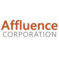 Affluence Corporation logo - Similar company to Bithunter Project