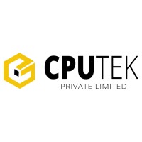 Cputek Pvt. Ltd. logo - Similar company to Dapzic