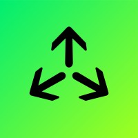 3 SIDED CUBE logo - Similar company to Quantum