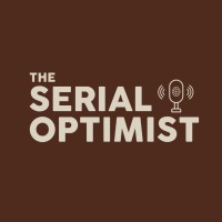 The Serial Optimist Podcast logo - Similar company to Jessup