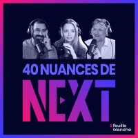 40 nuances de Next logo - Similar company to Next40