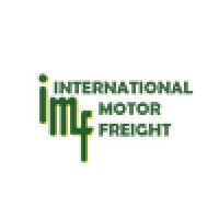 International Motor Freight, Inc. logo - Similar company to North Star Ranch Inc.