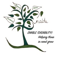 Enable Disability logo - Similar company to Enableability