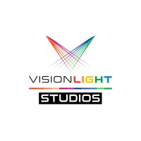 VisionLight Studios logo - Similar company to Myvirtualtask - Virtual Assistant Services