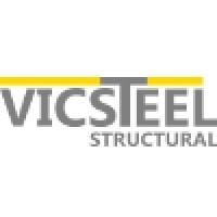 Vicsteel Structural logo - Similar company to Newinds Corp (Vietnam)