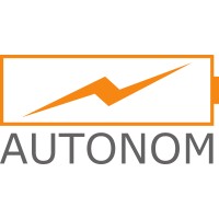 Autonom Inc. logo - Similar company to Bonhill Group Plc