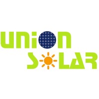 Union Solar Energy Tech.Co.,Ltd logo - Similar company to Johnray Solar Energy