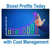 Boost Profits Today logo - Similar company to Boost Profits, Inc.