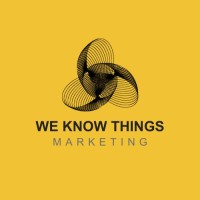 We Know Things Marketing logo - Similar company to Lemon Operations