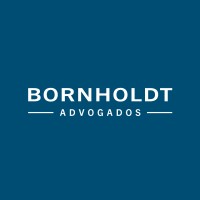 Bornholdt Advogados logo - Similar company to Rca Advogados