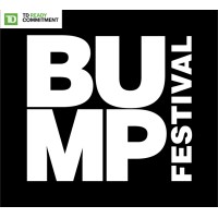 BUMP Festival logo - Similar company to Dissolve Studios