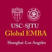 USC-SJTU Global Executive MBA Program logo - Similar company to Usc Marshall Mba Admissions