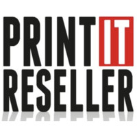PRINT.IT Reseller Magazine & Website logo - Similar company to Managed Print Services Association (Mpsa)
