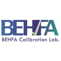 BEHFA logo - Similar company to Behfalab