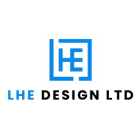 LHE Design Ltd logo - Similar company to M.E. Mechanical Ltd