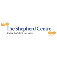The Shepherd Centre logo - Similar company to Ascence
