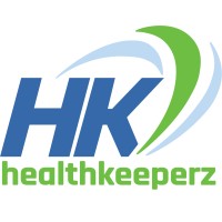 HealthKeeperz logo - Similar company to Ehs Management Solutions, Llc