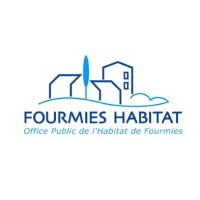 Fourmies Habitat logo - Similar company to Sitsofa Diseño