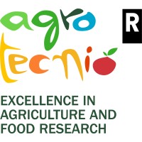 Agrotecnio - Fundació Centre de Recerca en Agrotecnologia logo - Similar company to Agrotechupc