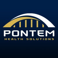 Pontem Health Solutions logo - Similar company to Memaw Incorporated