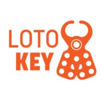 Loto Key logo - Similar company to Lockout Tagout Safety Ltd