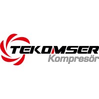 Tekomser Kompresör logo - Similar company to Erikrende
