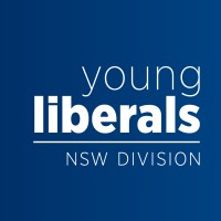 NSW Young Liberals logo - Similar company to S&S Services