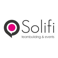 Solifi logo - Similar company to Solified
