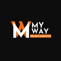 My Way Recrutamentos logo - Similar company to Expanzio