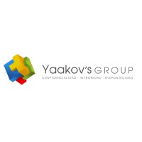 Yaakov's Group, LLC logo - Similar company to Hacking Mode