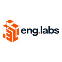 EngLabs Tecnologia logo - Similar company to Logmaps
