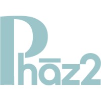 Phaz2 logo - Similar company to 2656 Marketing