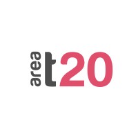 AreaT20 logo - Similar company to Arago312 Apartments