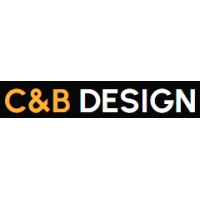C&B Designs logo - Similar company to Robot Machine & Controls