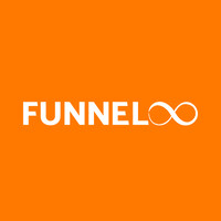 Funnel8 logo - Similar company to Ropto
