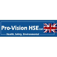 Pro-Vision HSE Ltd. logo - Similar company to Onesource Hr
