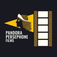 Pandora Persephone Films logo - Similar company to Performance Academies