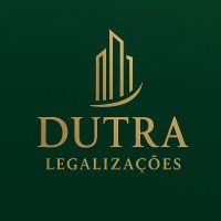 Dutra Legalizações logo - Similar company to Ágil Soluções Em Legalização