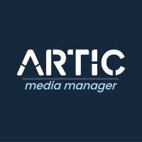 Artic Media Manager logo - Similar company to Toor Technologies